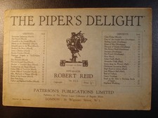 bagpipe music for sale bagpipe music for sale SOUTHEND-ON-SEA