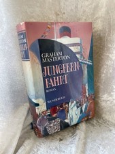 Jungfernfahrt roman masterton gebraucht kaufen  Oberthal