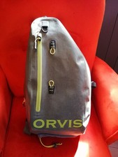 Orvis waterproof fly for sale  UK