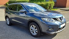 Nissan xtrail acenta for sale Nissan xtrail acenta for sale  LEEDS