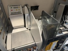 Bizerba waage 230v gebraucht kaufen Bizerba waage 230v gebraucht kaufen  Kiefersfelden