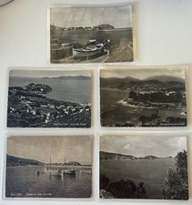 Lotto cartoline cavo usato Lotto cartoline cavo usato  Cascina