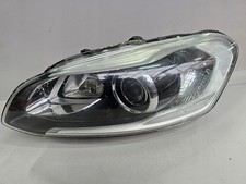 Frontscheinwerfer volvo xc60 gebraucht kaufen  Hamburg
