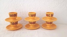 eierbecher retro gebraucht kaufen  Gehlsbach