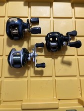 Baitcasting reel reels for sale  Joplin