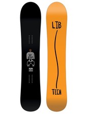 Lib tech lib usato  Spedire a Italy