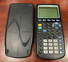 83 ti calculator plus for sale  Smithtown