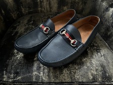 Gucci men leather for sale  BIRMINGHAM