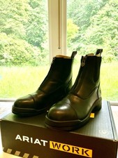 Ariat heritage zip gebraucht kaufen  Itzehoe