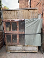 Second hand rabbit for sale  KIDDERMINSTER