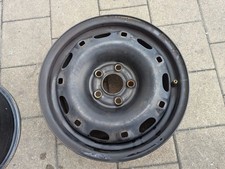 Stahlfelgen skoda fabia gebraucht kaufen Stahlfelgen skoda fabia gebraucht kaufen  Laupheim