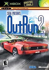 Outrun xbox for sale  Santa Ana