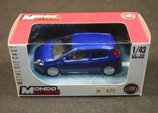 Fiat punto royal d'occasion  Expédié en Belgium