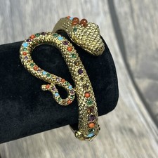 Graziano snake twisted for sale  Bend