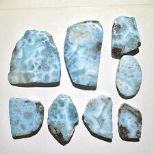 8pc lot larimar for sale  Gilbert