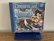 Skies arcadia dreamcast d'occasion  Sainte-Croix-en-Plaine