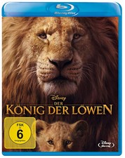 König löwen neuverfilmung gebraucht kaufen  Beilstein