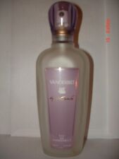 Flacon parfum vanderbilt d'occasion  L'Hermitage