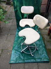 Rollhocker arztstuhl hocker gebraucht kaufen  Meißen