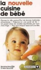 Nouvelle cuisine bebe d'occasion  Bazouges-la-Pérouse