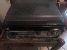 Stereo compatto multifunzione usato  Scalea