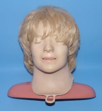 Vintage laerdal resusci for sale  San Luis Obispo