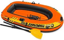 Intex explorer pro usato  Italia