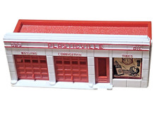 Vintage plasticville gas for sale  Stroudsburg