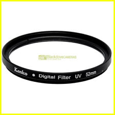 52mm filtro kenko usato  Busto Arsizio