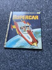 Supercar annual for sale  DEREHAM