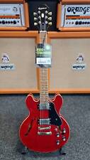 Pre loved epiphone for sale  LIVERPOOL