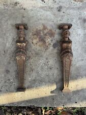 Antique brass pair for sale  Atlanta