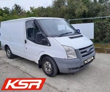 Ford transit mk7 for sale  DONCASTER