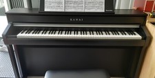 Piano numérique gamme d'occasion  Tournefeuille