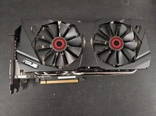Asus strix geforce for sale  Omaha