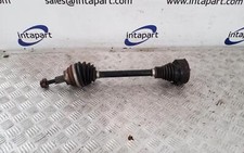 Left driveshaft volkswagen for sale  DAVENTRY