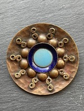 Broche vintage jean d'occasion  Saint-Ismier