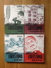 Barfuss durch hiroshima gebraucht kaufen  Düsseldorf