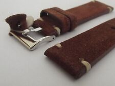 Cinturini nabuk vera usato Cinturini nabuk vera usato  Santa Maria Capua Vetere