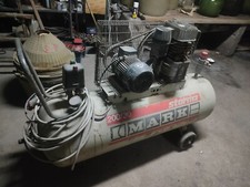 Compressore mark 200 usato  Paolisi