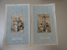 Grandes images pieuse d'occasion Grandes images pieuse d'occasion  Chailles