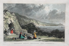Sharrow grott whitsand for sale  UK