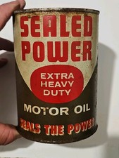 Vintage sealed power for sale  Lakota