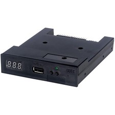 Diskettenlaufwerk emulator usb gebraucht kaufen Diskettenlaufwerk emulator usb gebraucht kaufen  Niefern-Öschelbronn