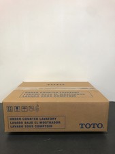 Toto atherton undermount for sale  South Bend