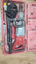 Milwaukee k900 heavy for sale  COVENTRY