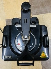 Vevor p8200 heat for sale  SHIPLEY