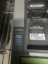 Cadex c7200 station for sale  Fort Worth