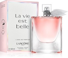 Lancôme vie est gebraucht kaufen  Rellingen