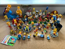 Simpsons bundle large for sale  HARROGATE